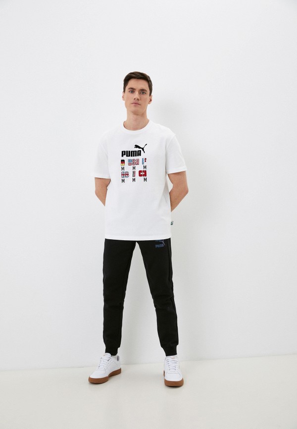фото Брюки спортивные puma