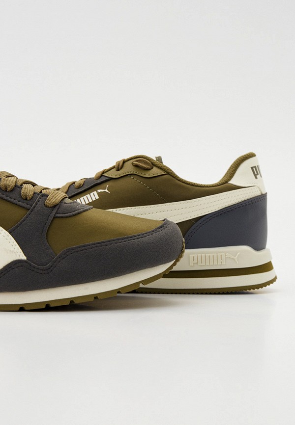 фото Кроссовки puma