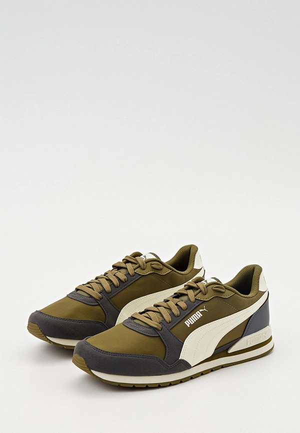 фото Кроссовки puma