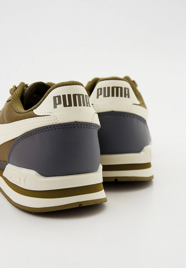 фото Кроссовки puma