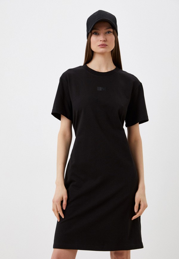 

Платье PUMA, Черный, Ferrari Style Wmn Dress