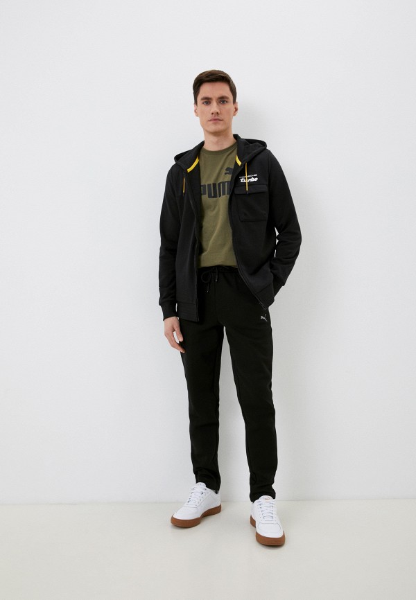 фото Брюки спортивные puma