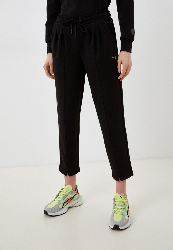 

Брюки спортивные PUMA, Черный, Ferrari Style Wmn Sweat Pants
