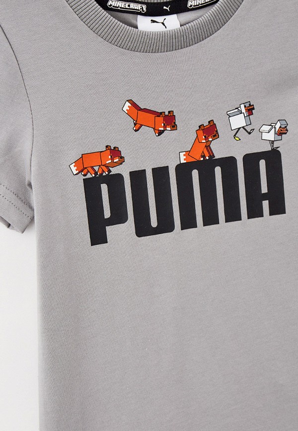 фото Футболка puma