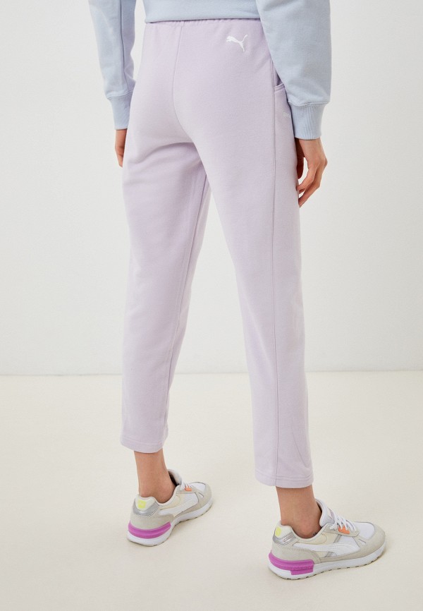 фото Брюки спортивные puma