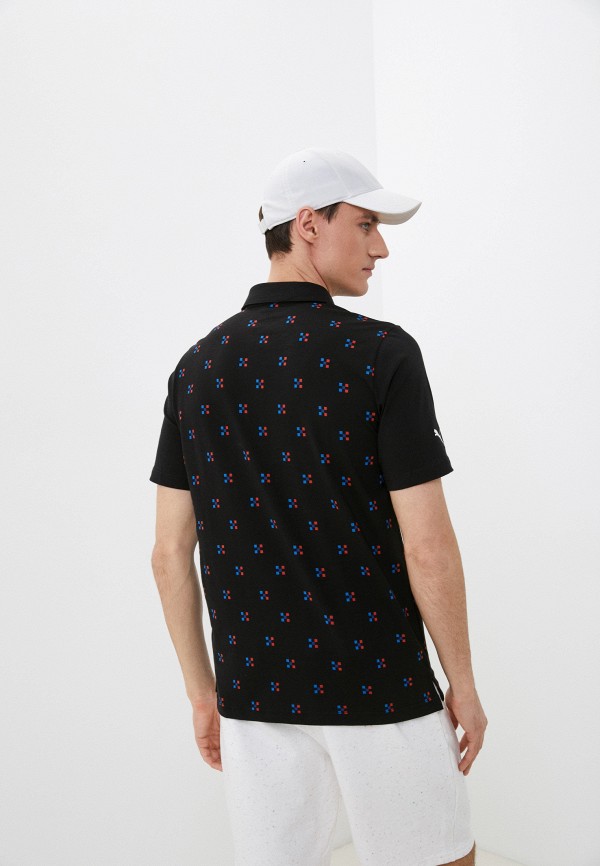 фото Поло puma