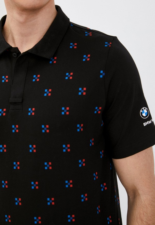 фото Поло puma