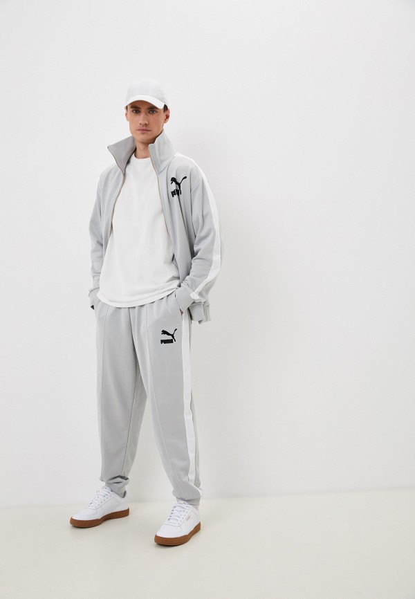 фото Брюки спортивные puma