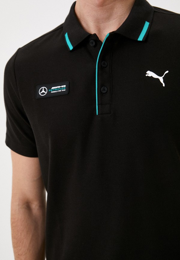 фото Поло puma