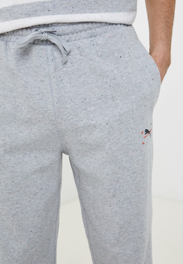 фото Брюки спортивные puma