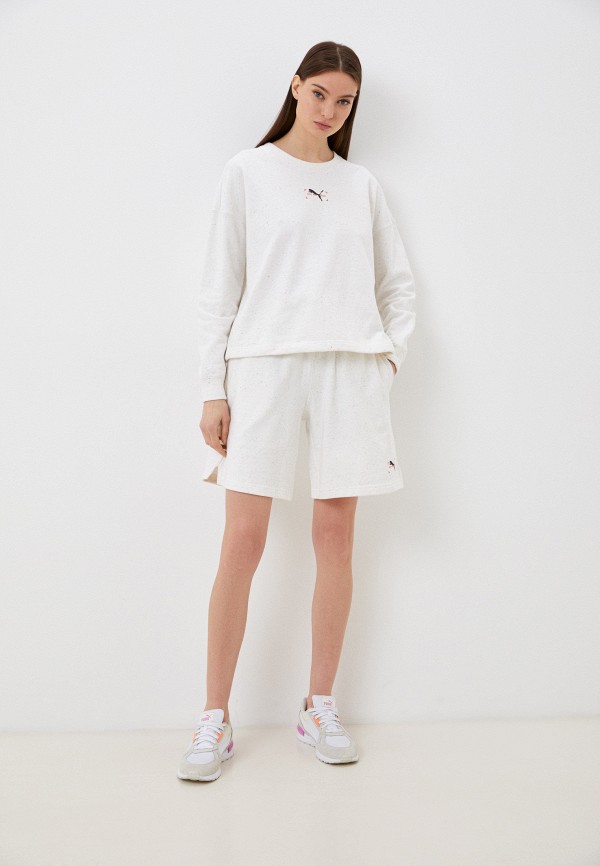 фото Шорты спортивные puma
