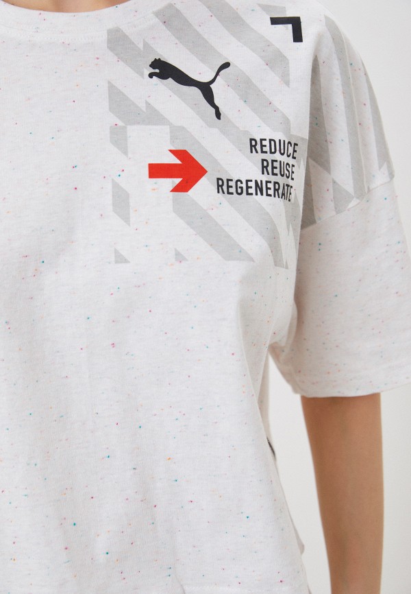 фото Футболка puma