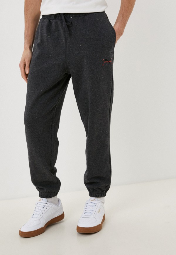 

Брюки спортивные PUMA, Серый, RE:Collection Relaxed Pants TR