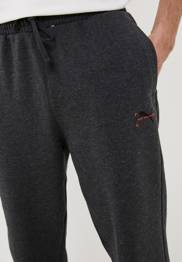 фото Брюки спортивные puma