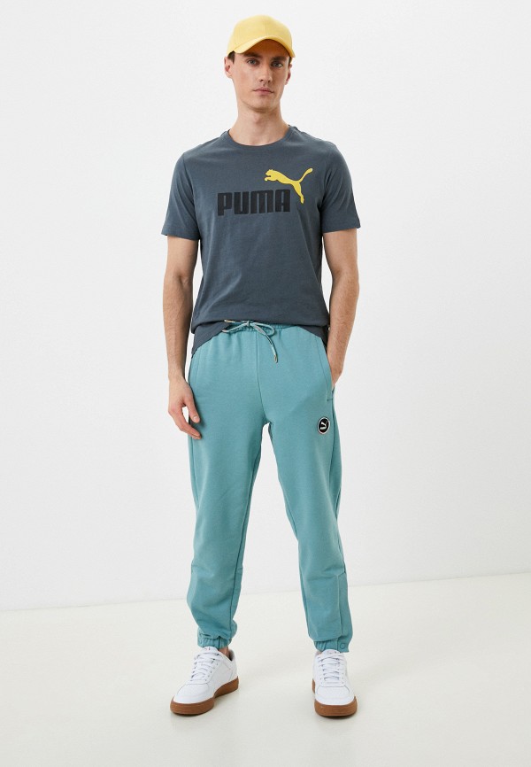 фото Брюки спортивные puma