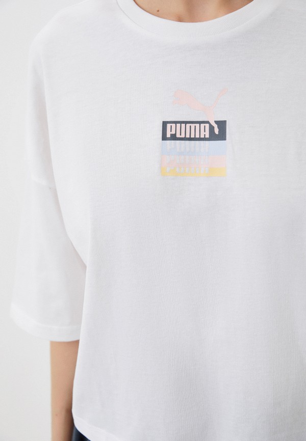 фото Футболка puma