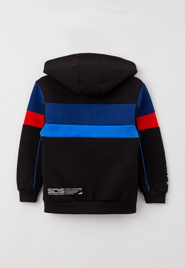 фото Толстовка puma