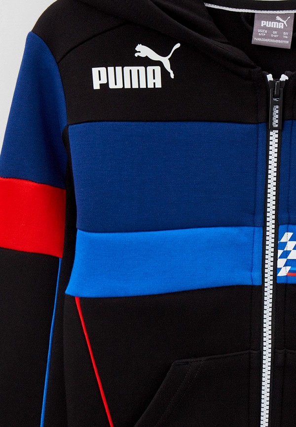 фото Толстовка puma