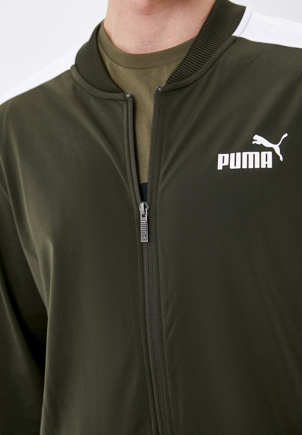 фото Костюм спортивный puma