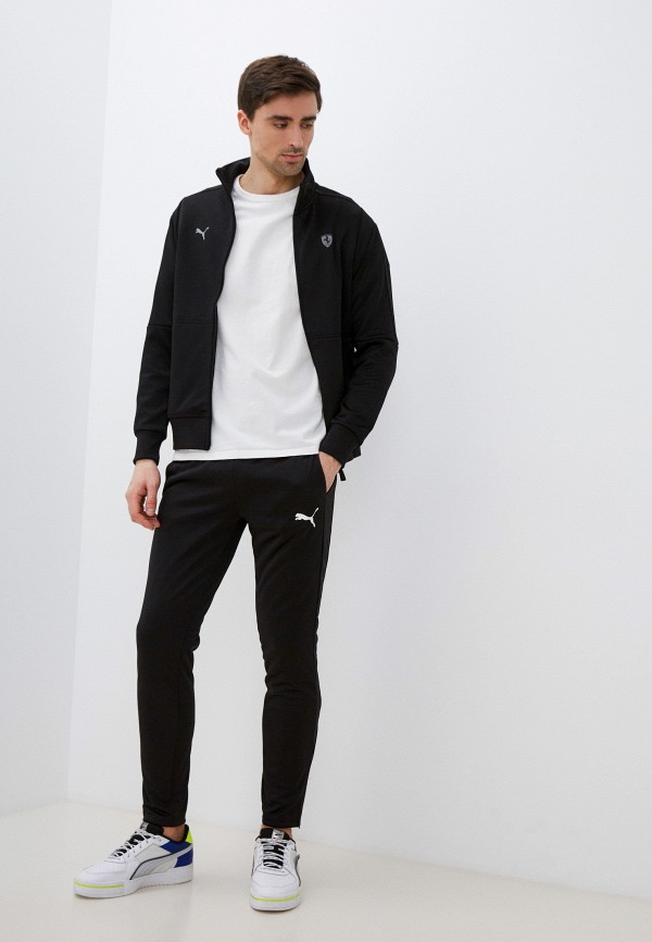 фото Брюки спортивные puma