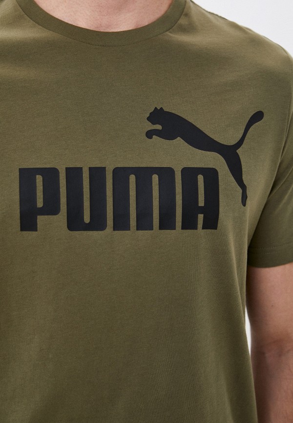 фото Футболка puma