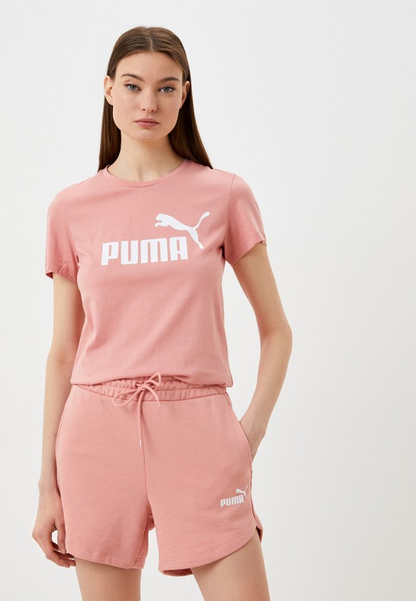 фото Футболка puma