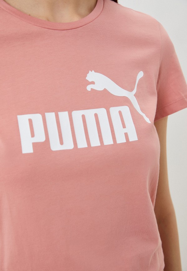 фото Футболка puma