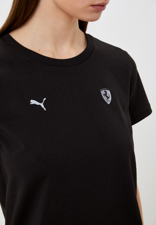 фото Футболка puma