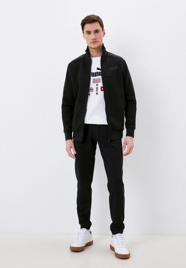 фото Брюки спортивные puma