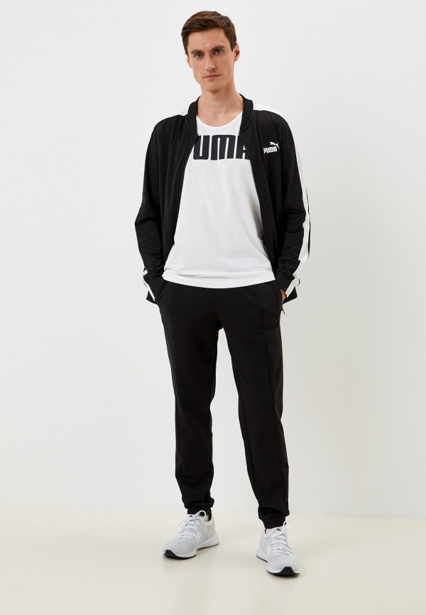 фото Брюки спортивные puma