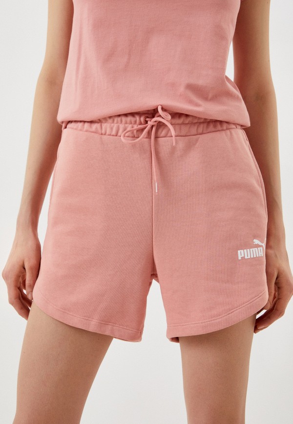 фото Шорты спортивные puma