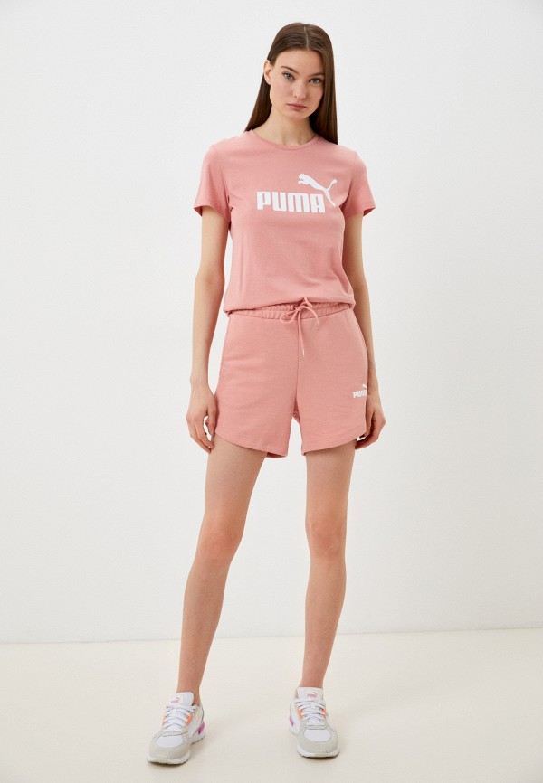 фото Шорты спортивные puma