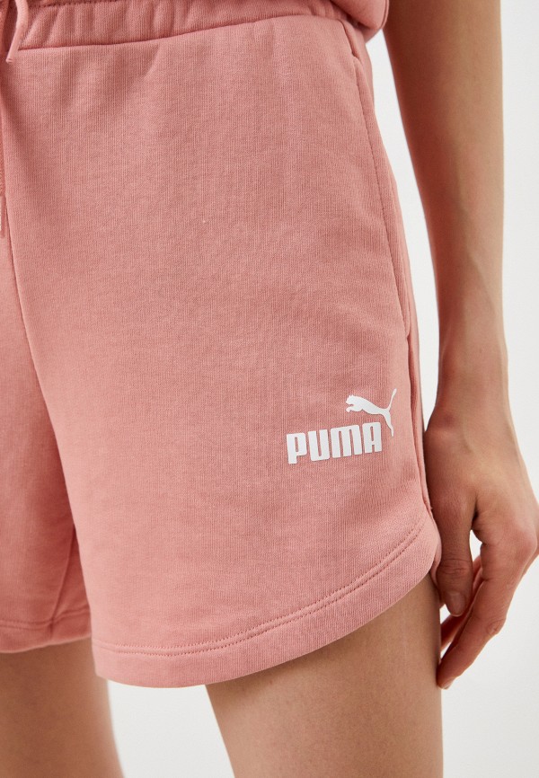 фото Шорты спортивные puma