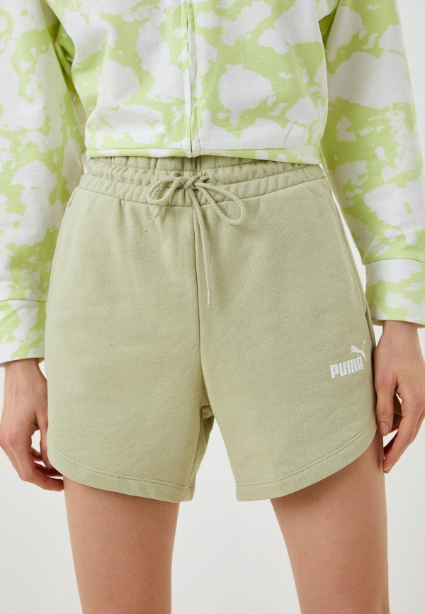 фото Шорты спортивные puma