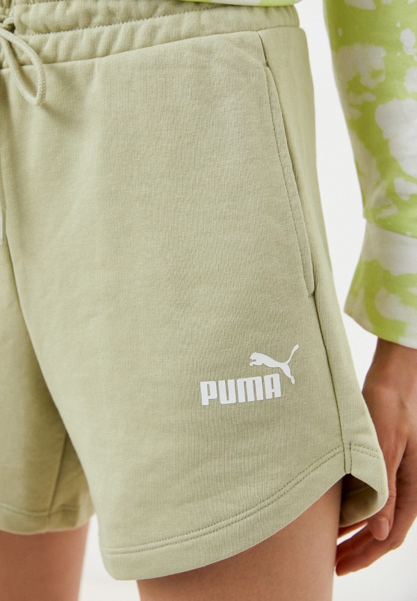 фото Шорты спортивные puma