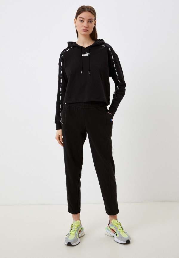 фото Худи puma