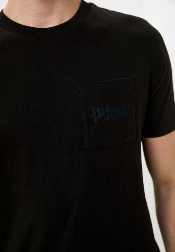 фото Футболка puma