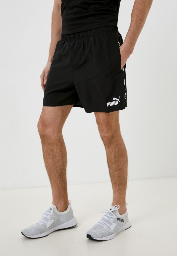 фото Шорты спортивные puma