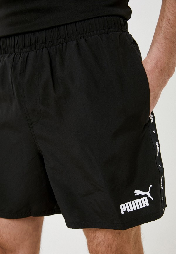 фото Шорты спортивные puma