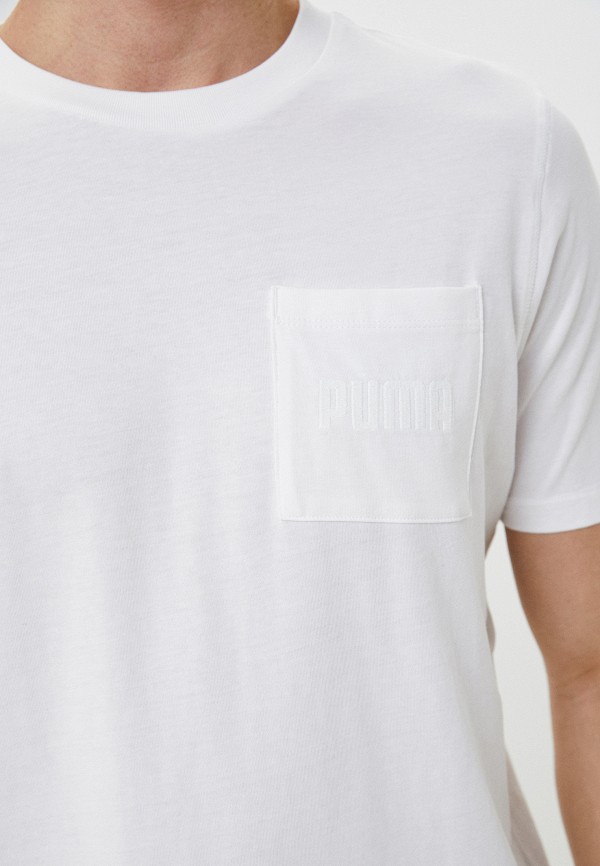 фото Футболка puma