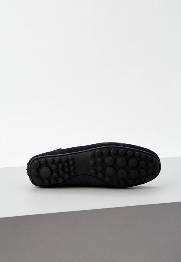 фото Мокасины amedeo testoni