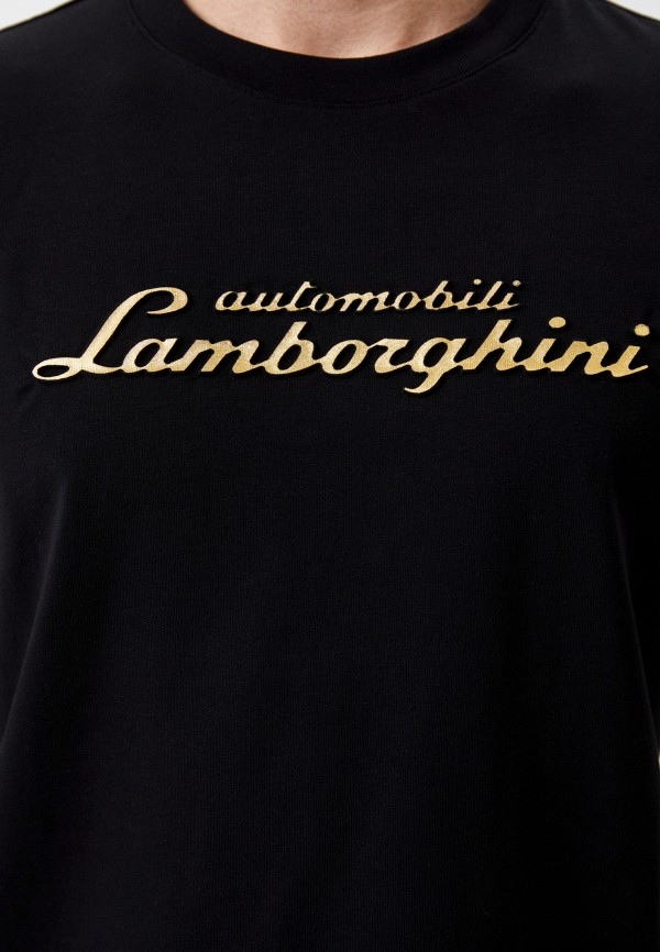 фото Футболка automobili lamborghini