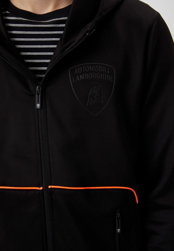 фото Толстовка automobili lamborghini