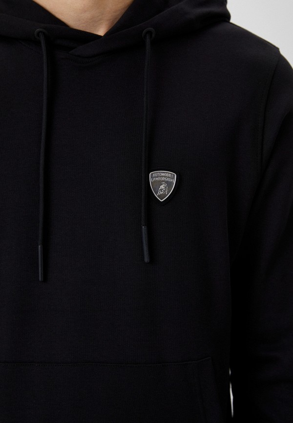 фото Худи automobili lamborghini