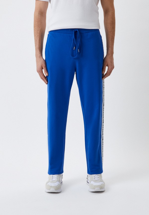 фото Брюки спортивные bikkembergs