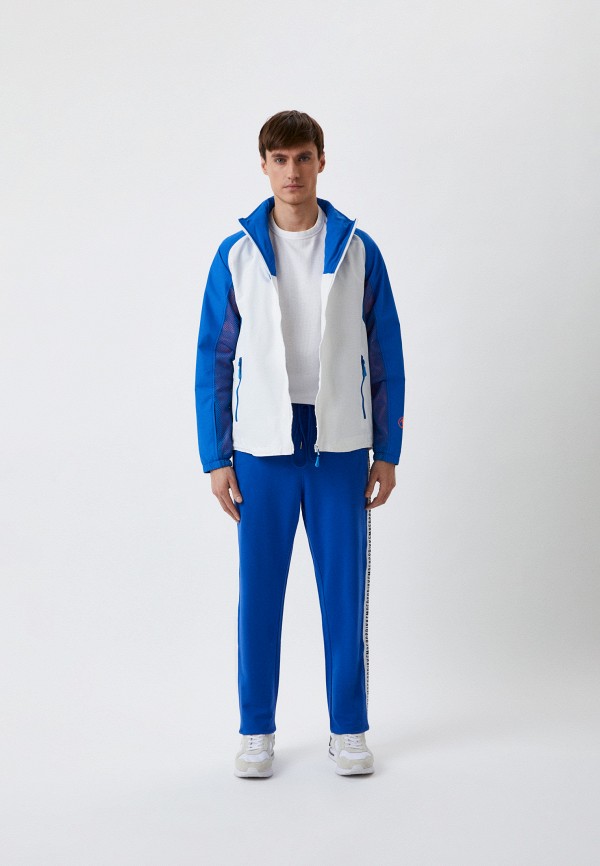 фото Брюки спортивные bikkembergs