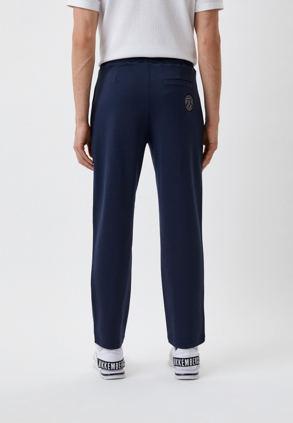 фото Брюки спортивные bikkembergs