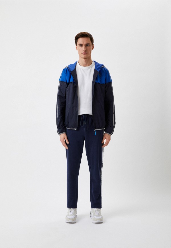 фото Брюки спортивные bikkembergs