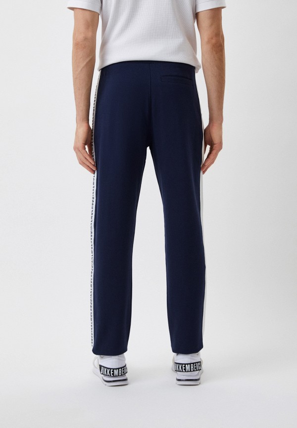 фото Брюки спортивные bikkembergs