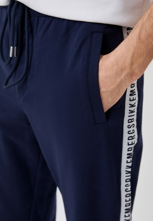 фото Брюки спортивные bikkembergs